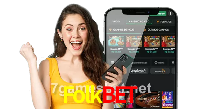 Folkbet