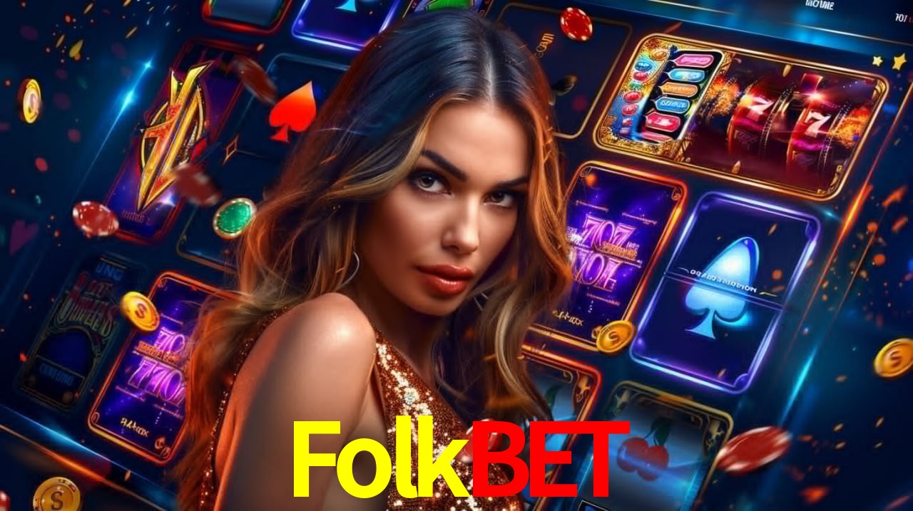 Benefícios da Conta Folkbet