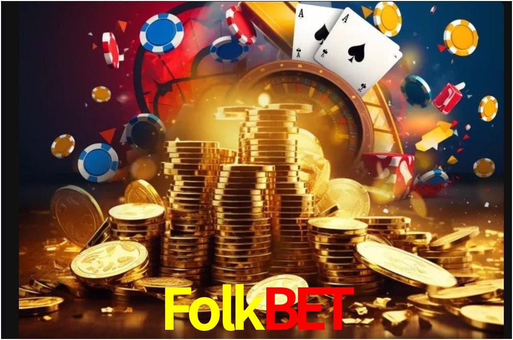 Especiais de Fim de Semana Folkbet