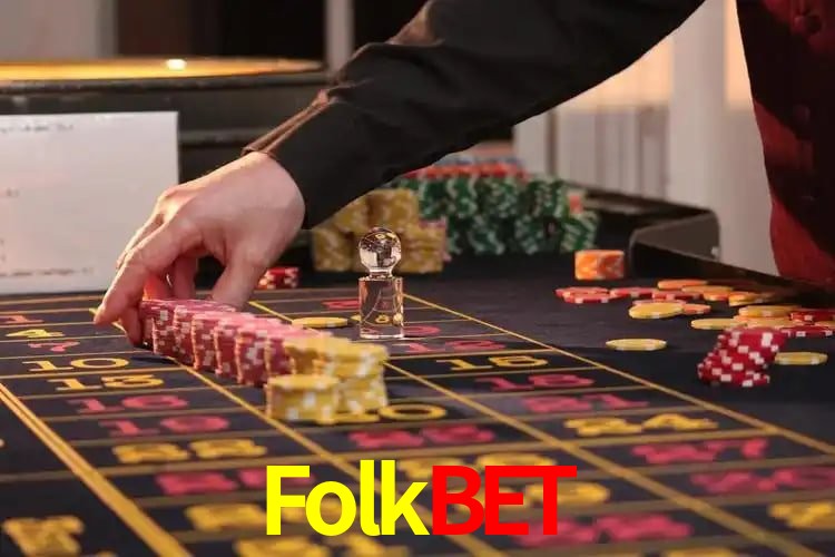 Jogos Exclusivos Folkbet