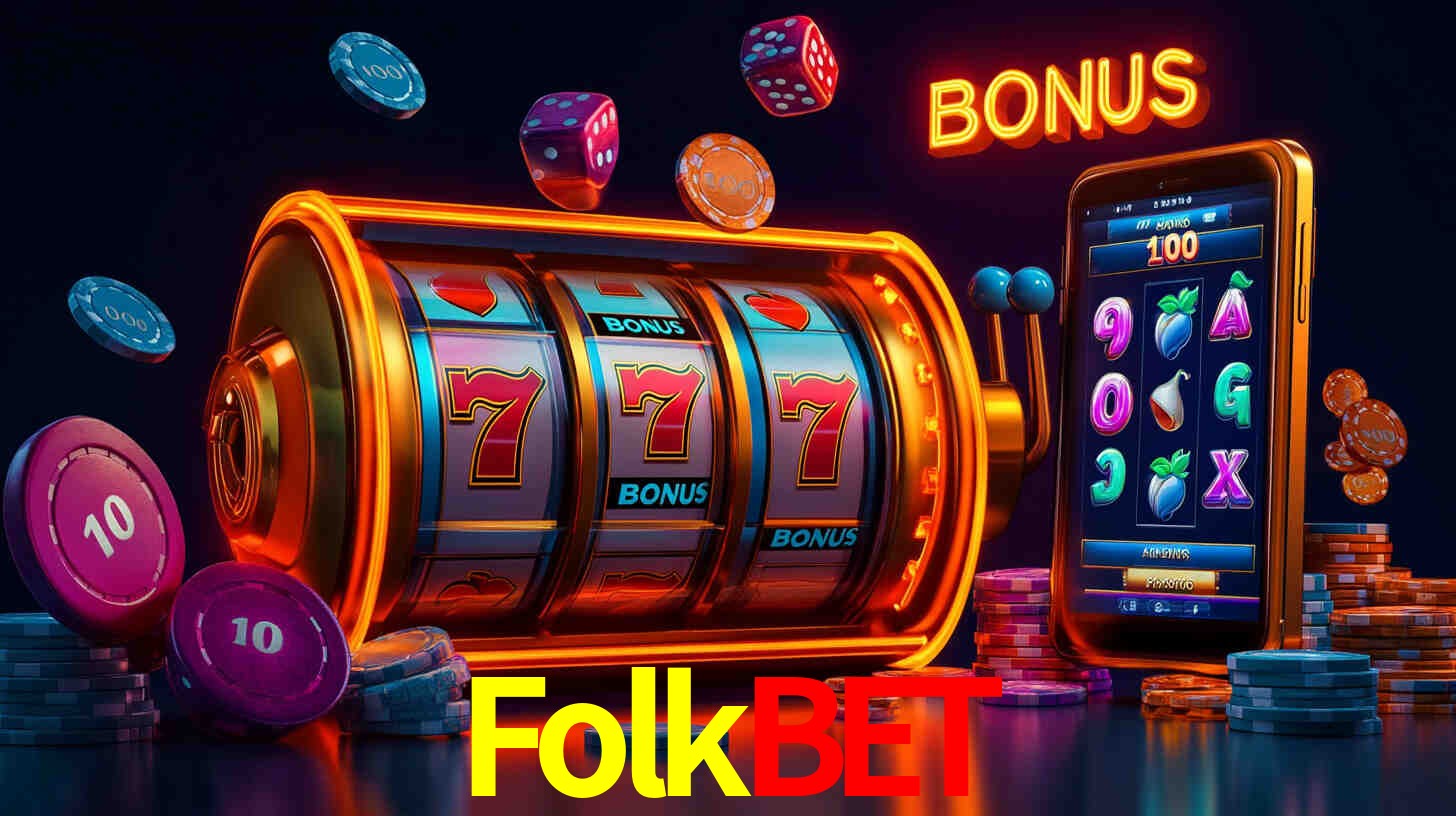 Apostas de Tênis Folkbet