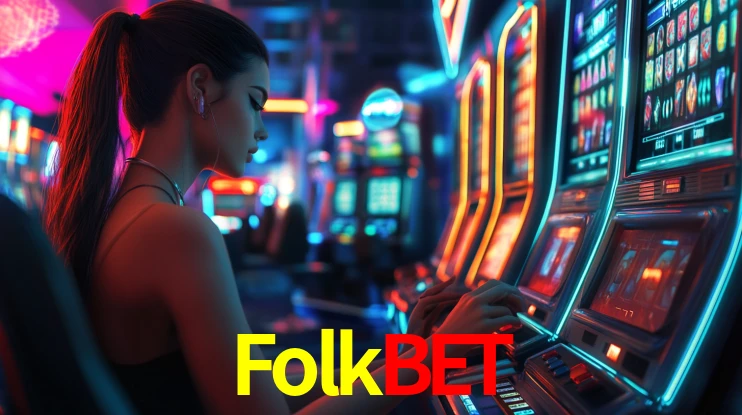 Folkbet - Roleta da Sorte e Poder - Folkbet Paga