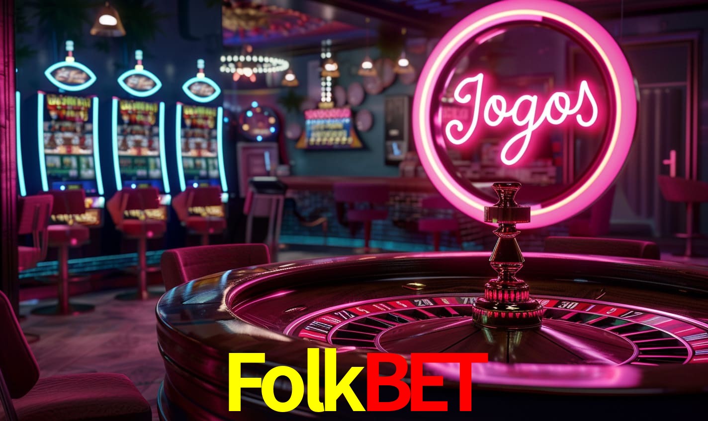 Diretório de Jogos Folkbet