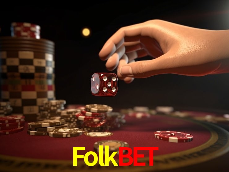 Descubra o Programa VIP da Folkbet: Vantagens Exclusivas para Jogadores