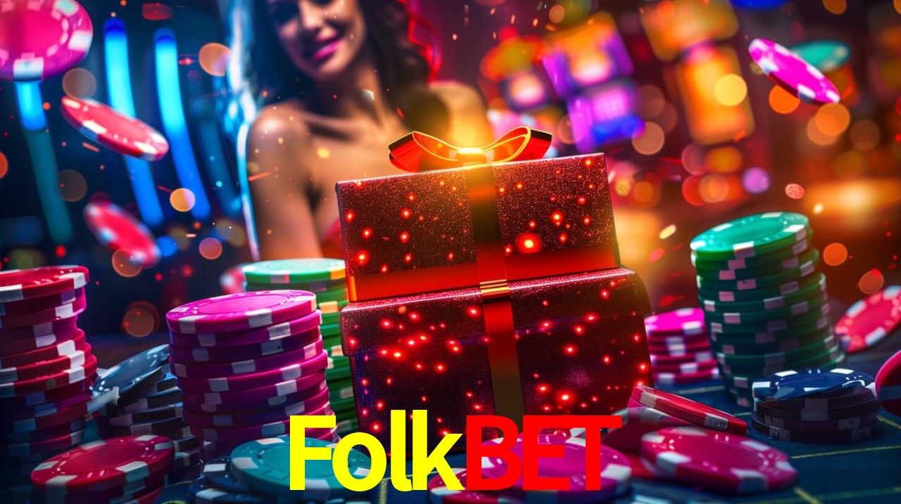 Tecnologia da Plataforma Folkbet