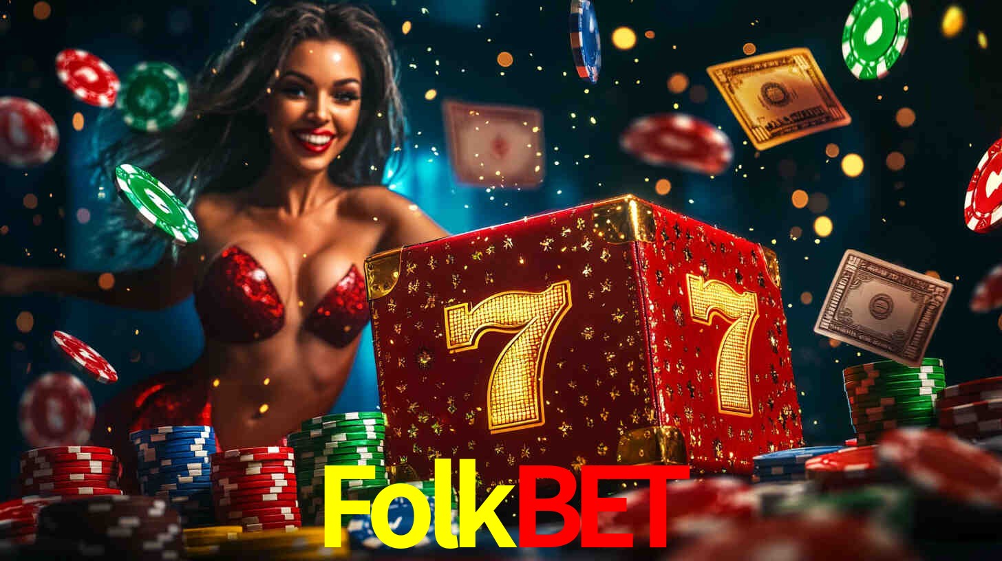 Estatísticas Folkbet
