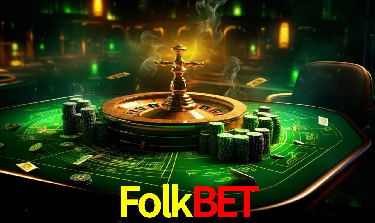 Sistemas de Segurança Folkbet