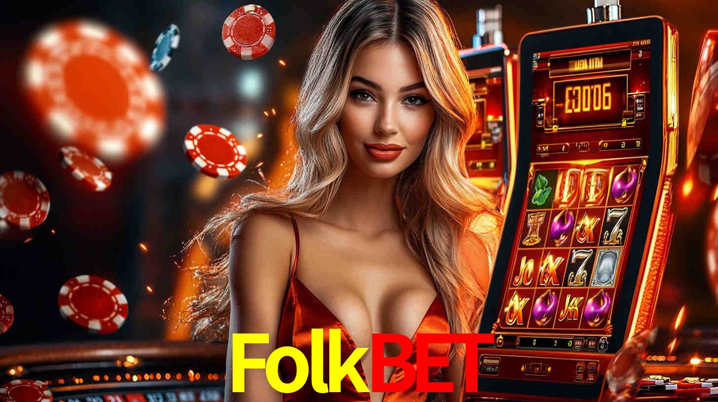 Bônus Generosos e Exclusivos no Folkbet para Você!