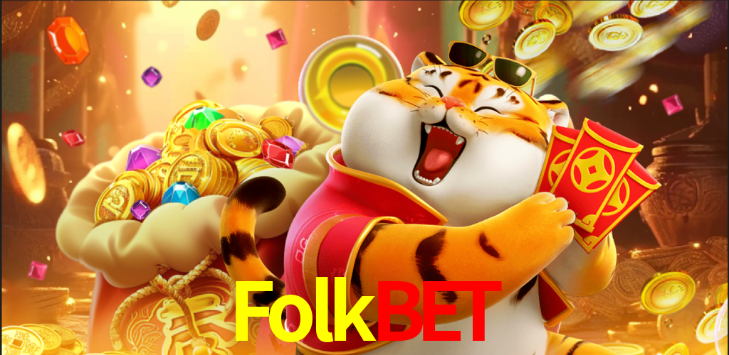 Descubra a Magia dos Jogos de Arcade no Folkbet