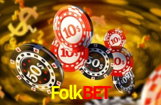 A Revolução dos Aplicativos de Jogos no Folkbet