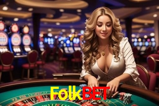 Live Casino Folkbet