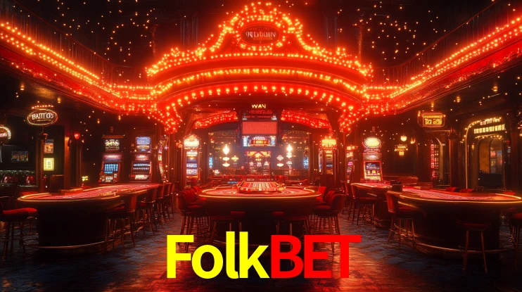 Folkbet: Seu Cassino Premiado com Pagamentos Rápidos