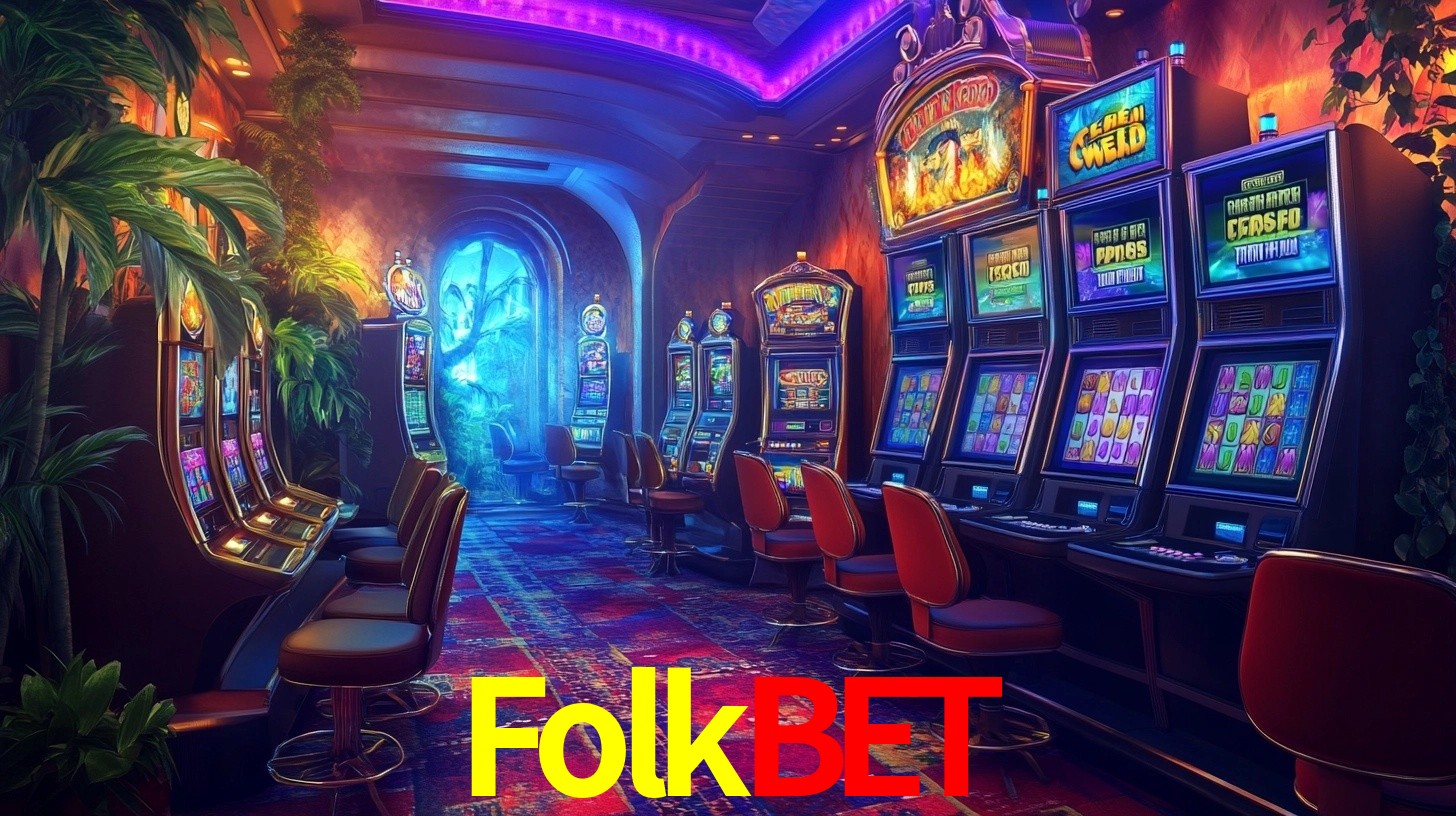 Premium Interface Folkbet