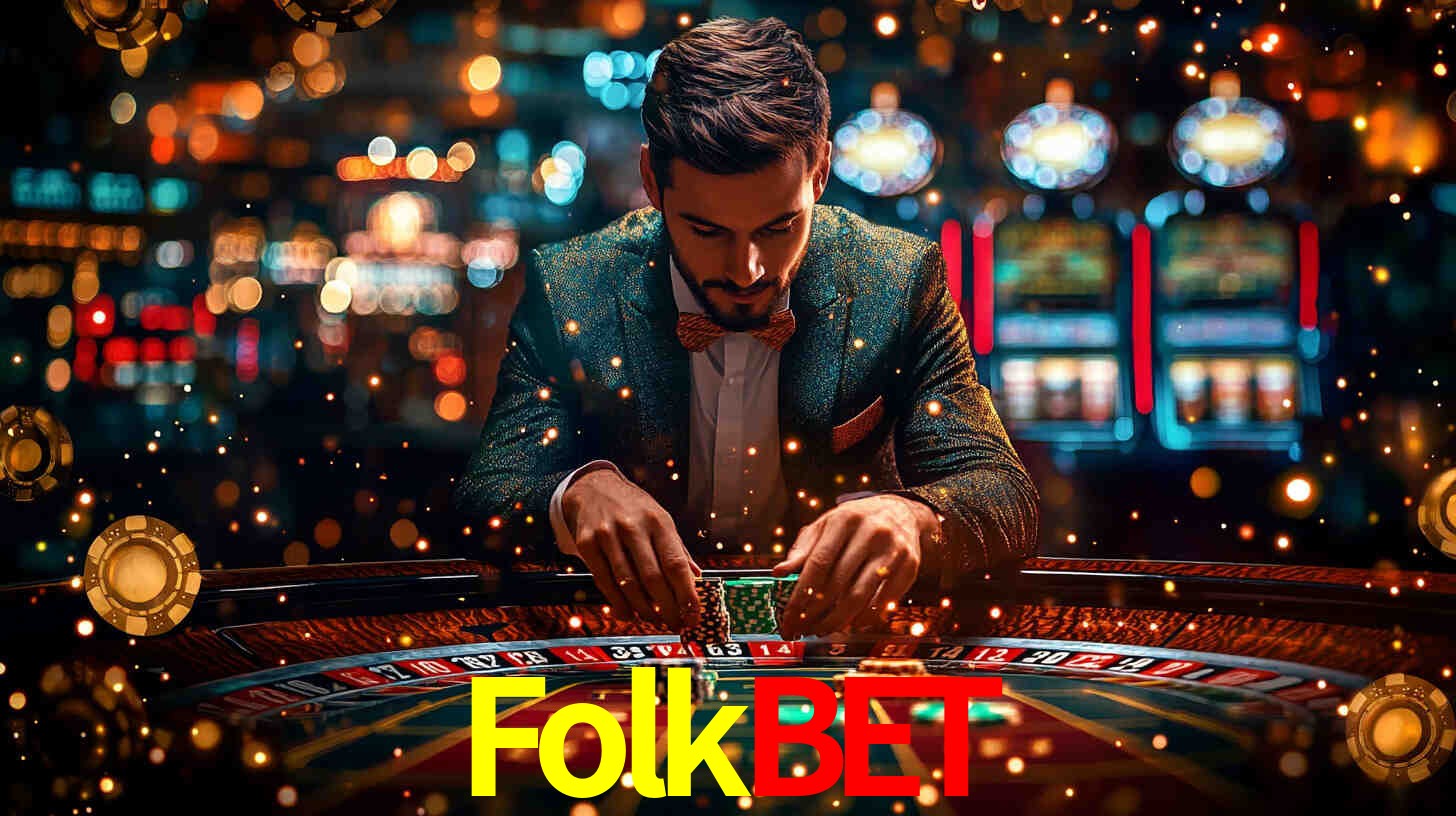 Experimente o Login Seguro Premium no Folkbet