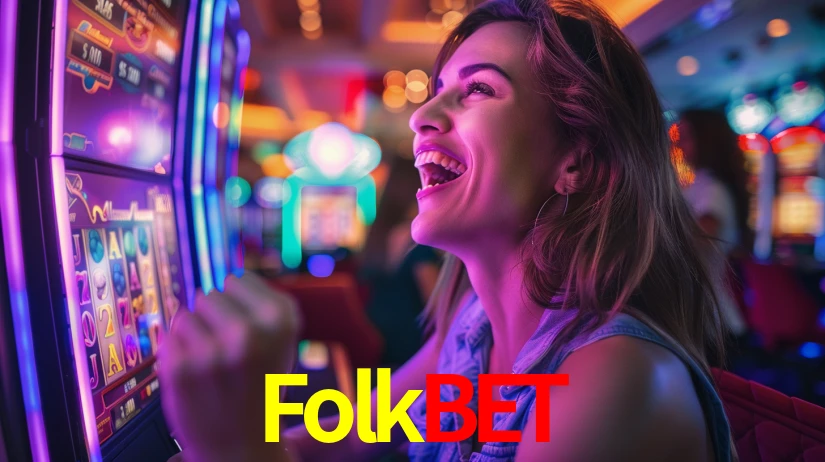Folkbet: A Experiência de Casino com Jogos de Mesa ao Vivo