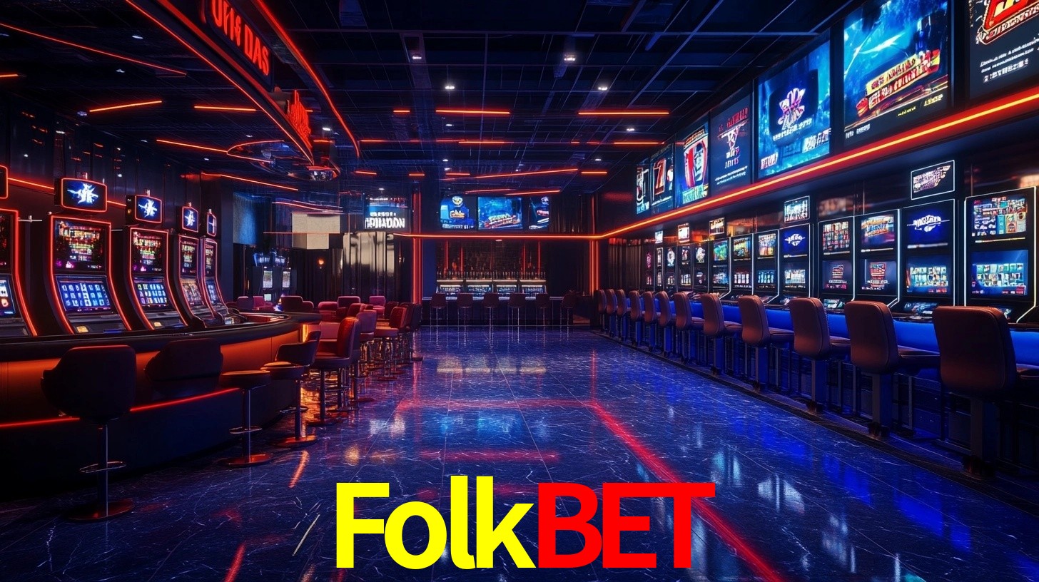 Ofertas Imperdíveis na Folkbet: Promoções e Bônus Que Valem a Pena