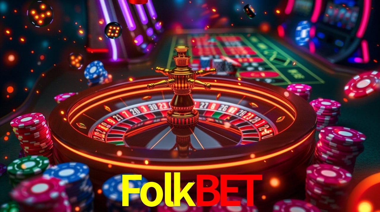 Promoções Sazonais Folkbet