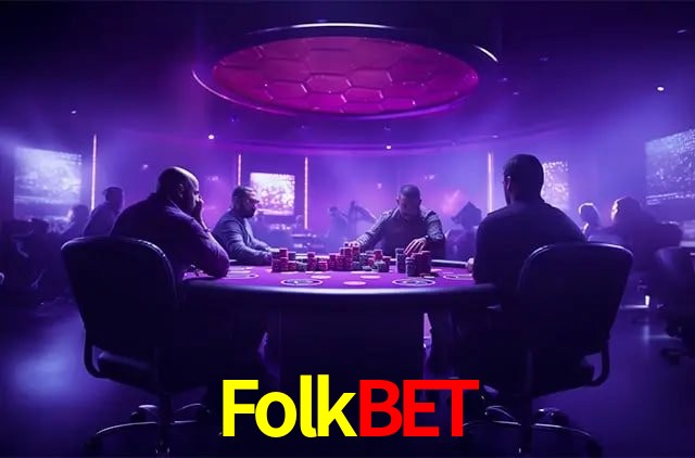 Casino Ao Vivo Folkbet