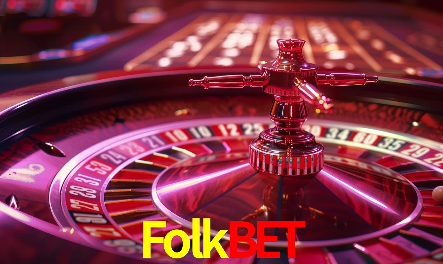 Jogos de Slot Folkbet