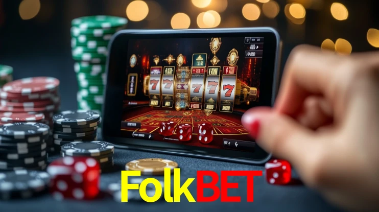 Folkbet