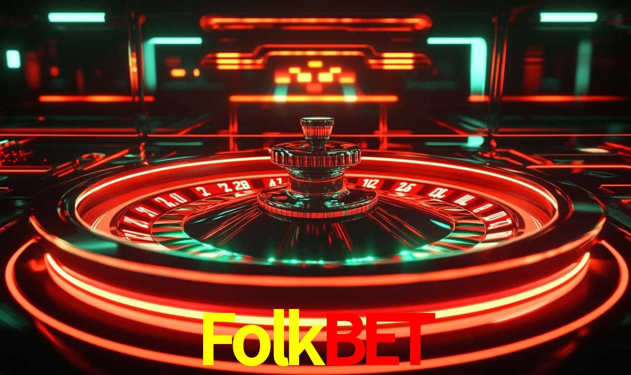 Interface do App Folkbet