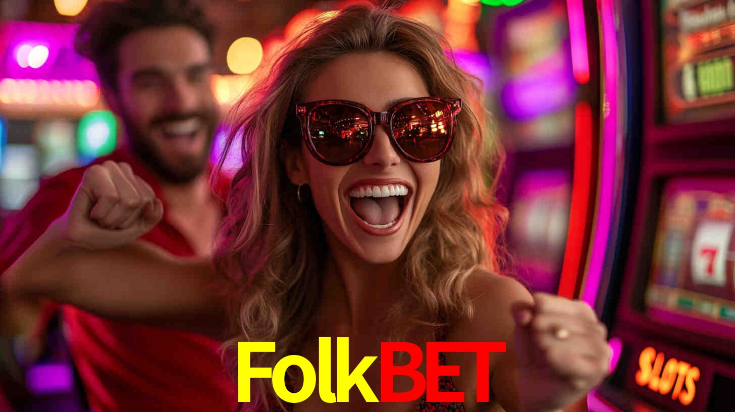 Apostas de Futebol Folkbet