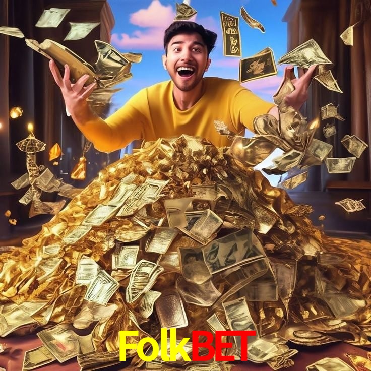 Apostas Esportivas na Folkbet: Um Guia Completo
