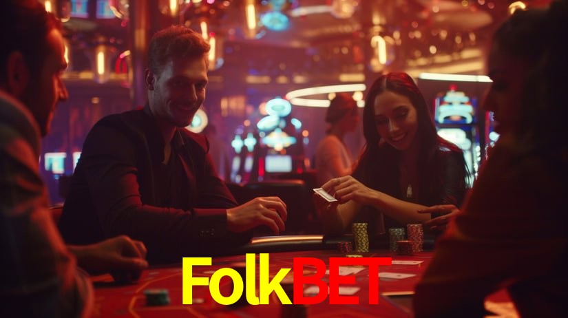 Interface Premium Folkbet