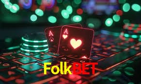 Desvendando o Mundo dos Jogos Virtuais na Folkbet