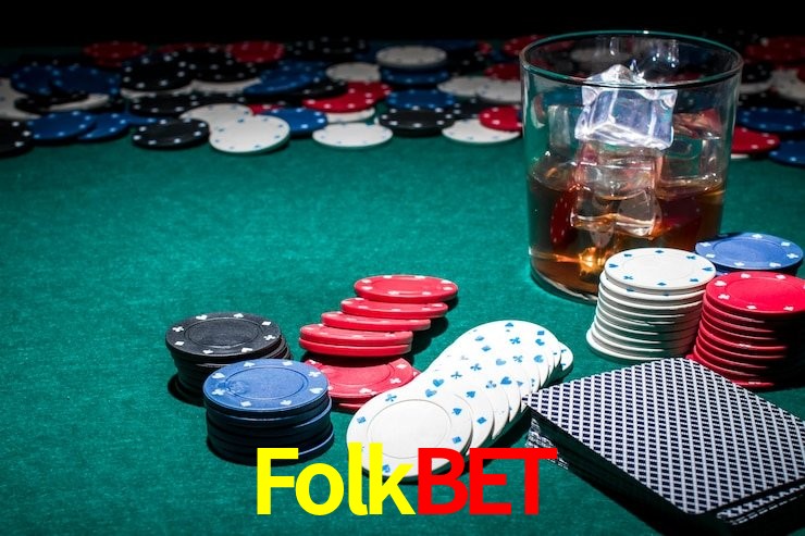 Inovações de Jogos na Folkbet: O Futuro das Experiências Interativas