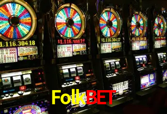 A Emoção da Loteria na Folkbet: Uma Chance de Mudança de Vida