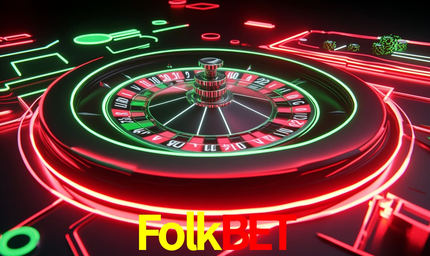 Recursos de Bônus Folkbet