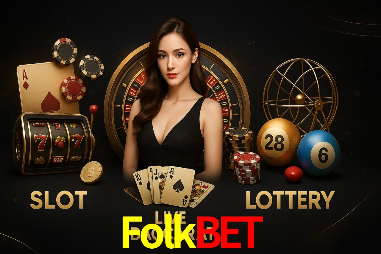 Inovações de Jogos na Folkbet: O Futuro das Experiências Interativas