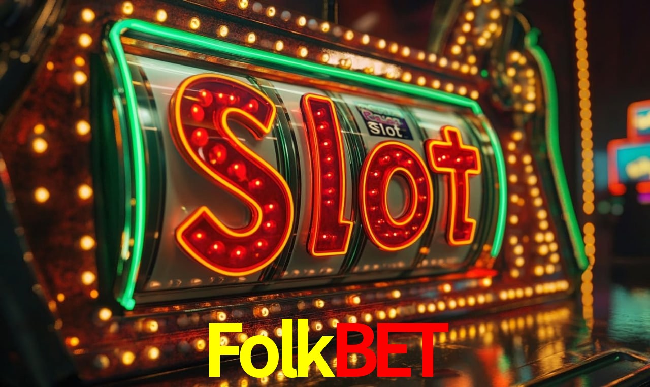 Explorando a Categoria de Eventos em Apostas na Folkbet
