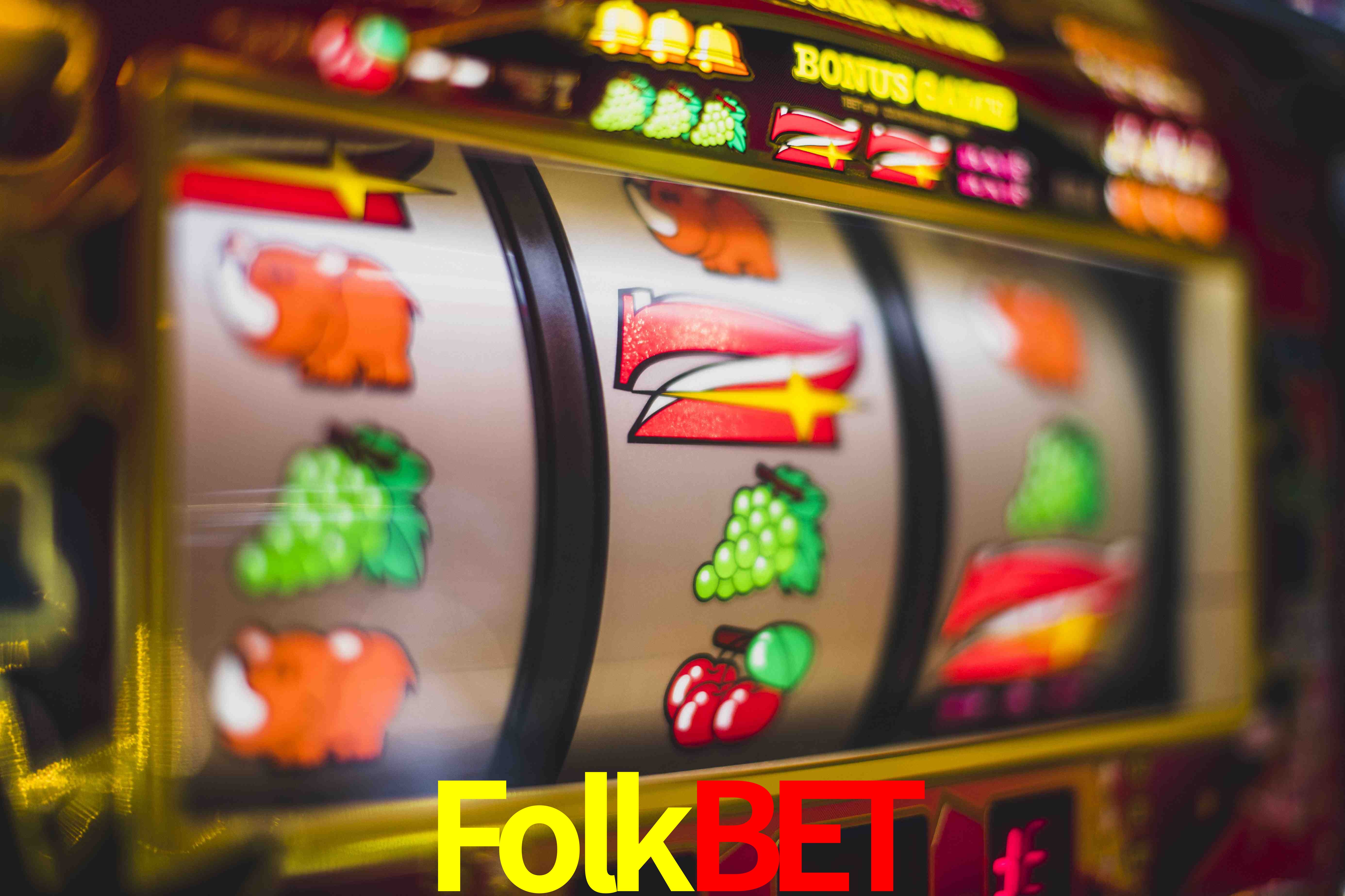 Roulette Table Folkbet